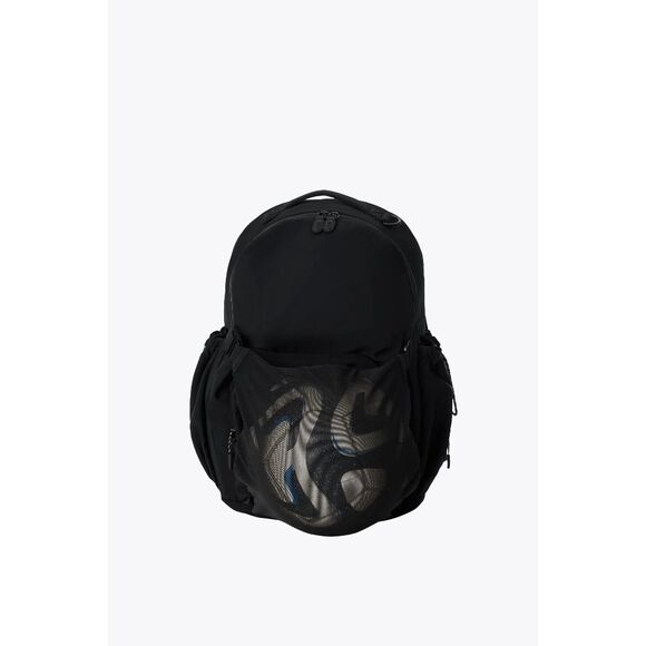 NWT Beis The North To South Sport Backpack in Black - Picture 8 of 8